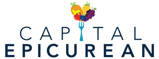 Capital Epicurean logo